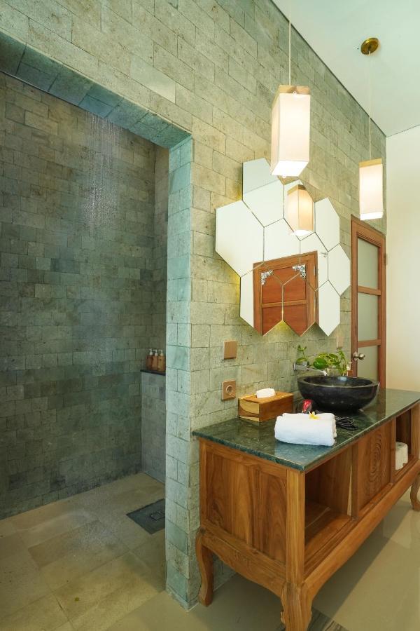 Maha Lokha Balangan Bed & Breakfast Jimbaran  Luaran gambar